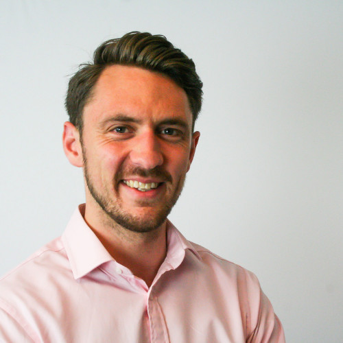 Ben Hewlett Ben Hewlett - Senior Manager, AI and Automation, Financial Services & Insurance at Rainbird AI